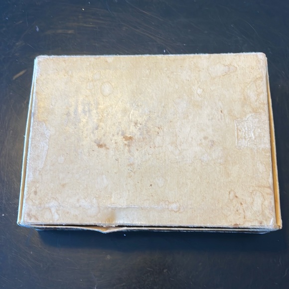 Vintage Barber Kit - Picture 2 of 10